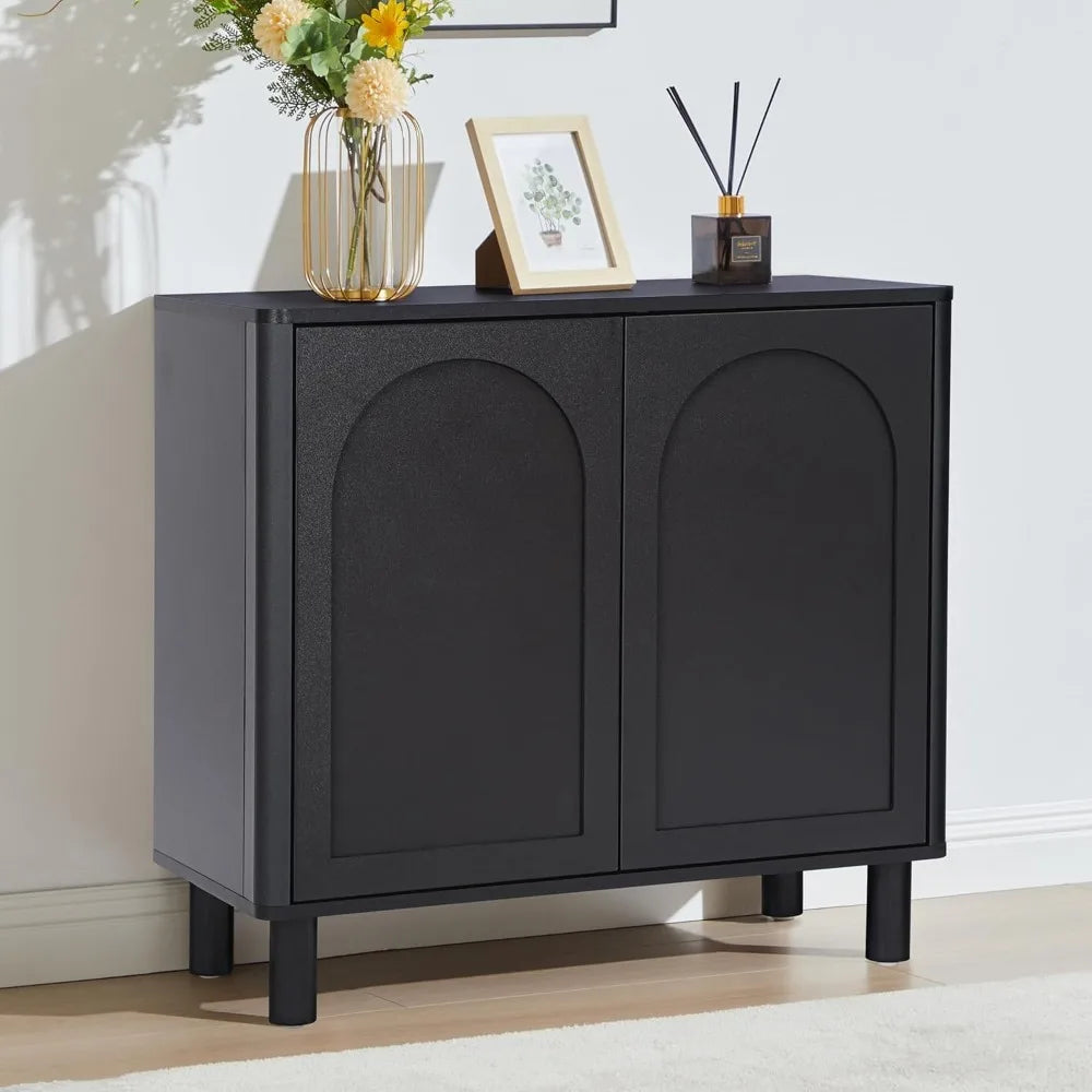 Modern Sideboard Buffet Cabinet